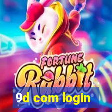 9d com login